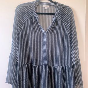 COPY - Style & Co. Blouse